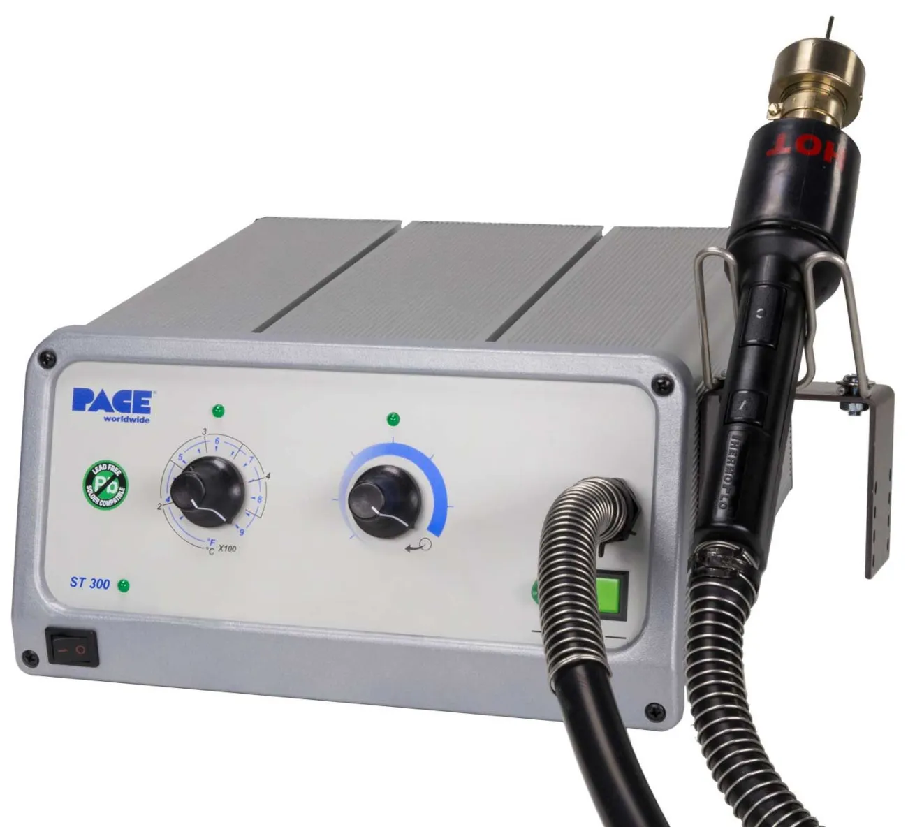 [116949] PACE ST 300E, Rework System, Convective, SMT