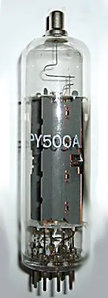 [116964] PY500A