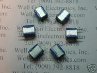 [117090] MKT Capacitor 22nF 250V 10% P7,5