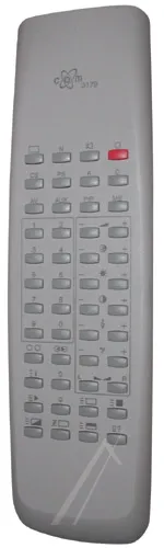 [117166] COM3179 FJERNBETJENING NY VERSION