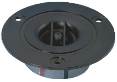 [117197] HiFi-Dome tweeter 8 Ohm 15W