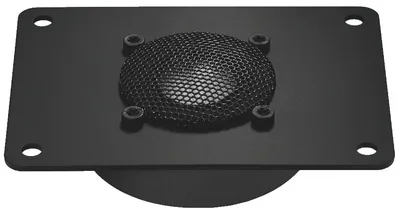 [117199] HiFi-Dome tweeter 8 Ohm 50W