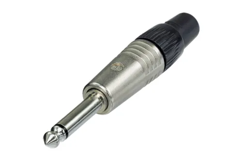 [117229] Jack 6.35mm Han Mono Neutrik