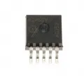 [117374] Lav dropout spændingsregulator, Variabel 400mA, 2,5 Æ' 20 V ±4%, 5 ben, PG-TO-252-5-11