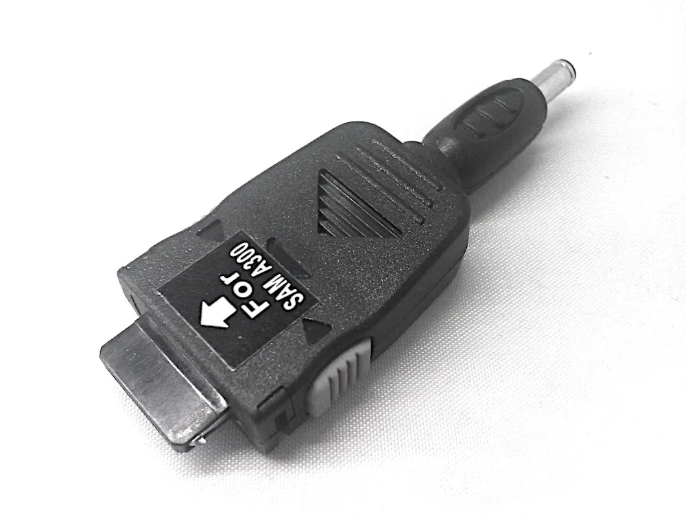 [117385] Adapter for Samsung
