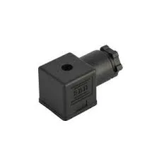 [117404] Magnetventilstik GDM 250VAC 16A 27x27x27mm