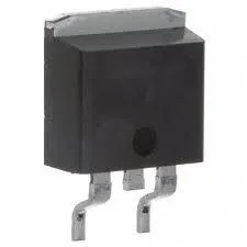 [117442] N-Ch 200V 9A 74W 0,4R TO220-SMD