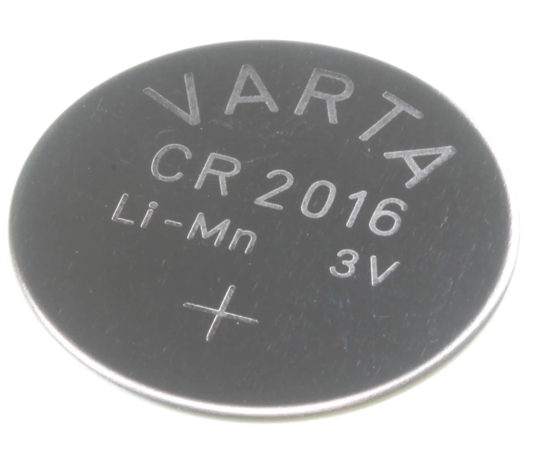 [117564] Varta 20,0x1,6mm. 3V 90mAh Bulk