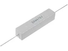 [117606] Resistor 10W 5% 3R3