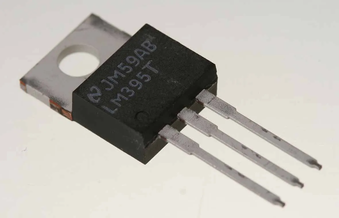 [117610] Ultra Reliable Power TransistorTO-220