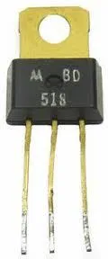 [117677] PNP 60V 2A 10W TO-152