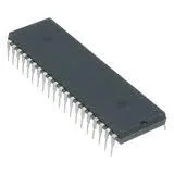 [117827] 8Bit CPU 2MHz DIP40