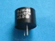 [117936] Buzzer 12mm PC 5VDC 60mA KLIK