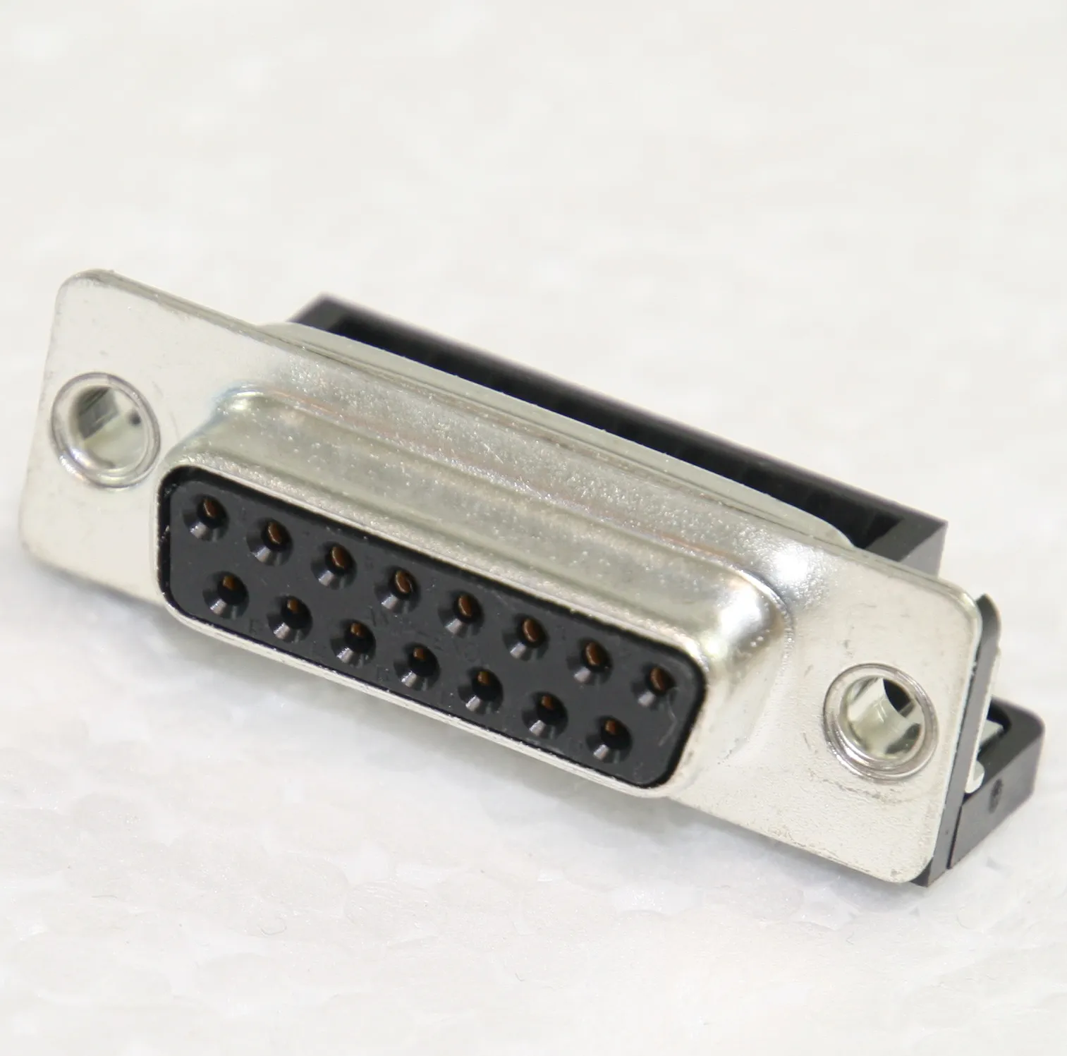 [117964] Filter-socket 15-Pole Female print