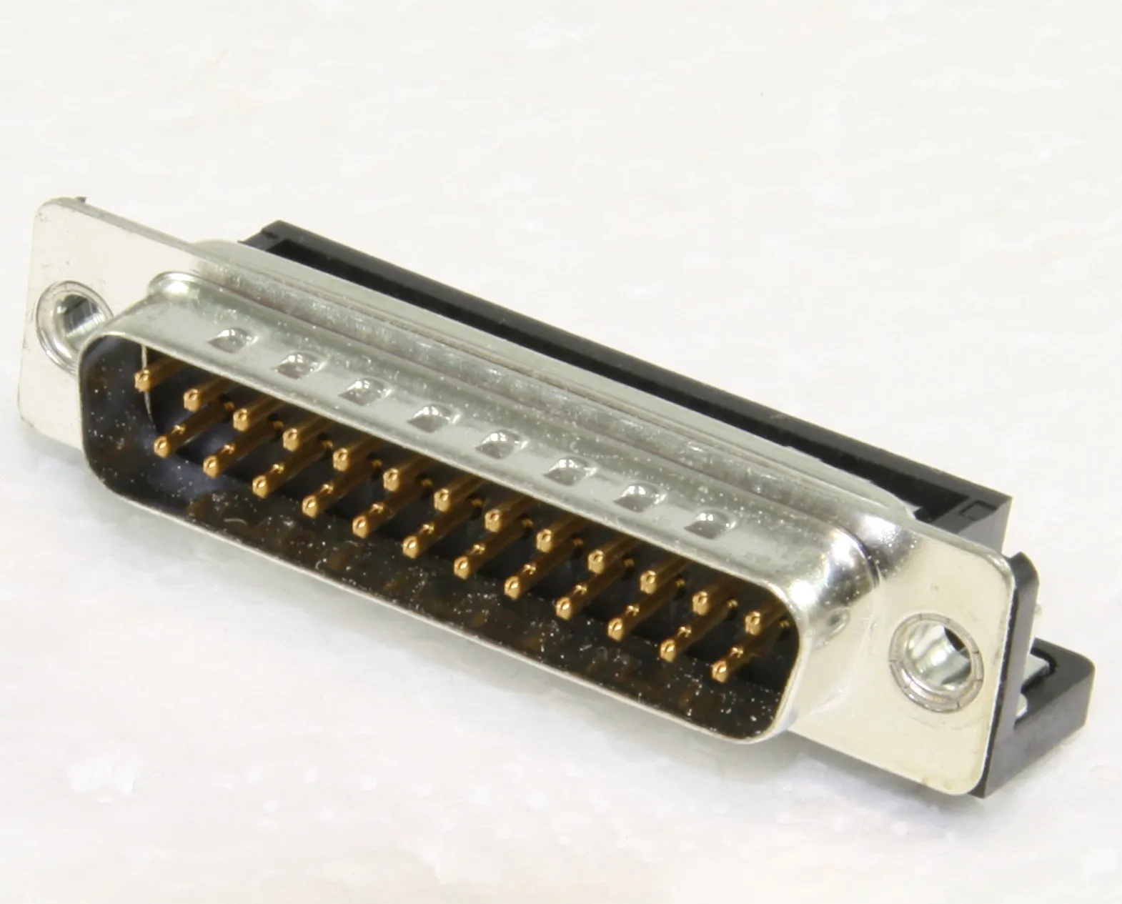[117965] Filter-Plug 25-Pole Male print