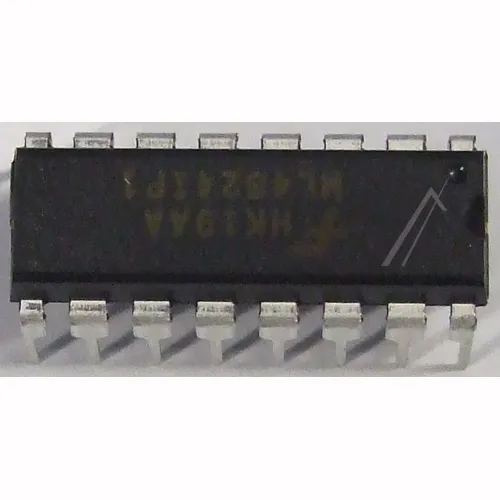 [118016] Hall Effect Pick-up Ignition Controller DIP-16