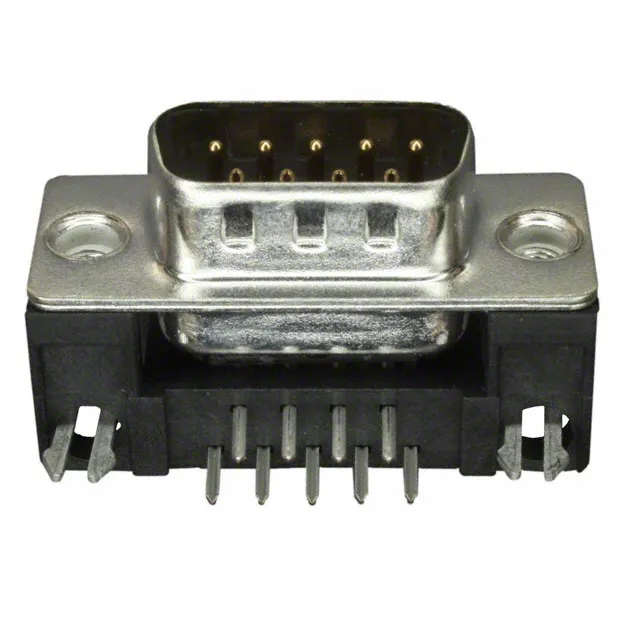 [118164] Filter-plug 9-pole Male print