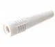 [118275] Bøjebeskyttelse maks. 7 mm Hvid