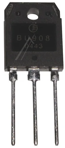 [118364] NPN TV-SMP/HD 1500/700V 8A 125W TO-3P