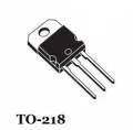 [118370] N-Ch 50V 58A 170W 0,018R TO-218AA SIPMOS
