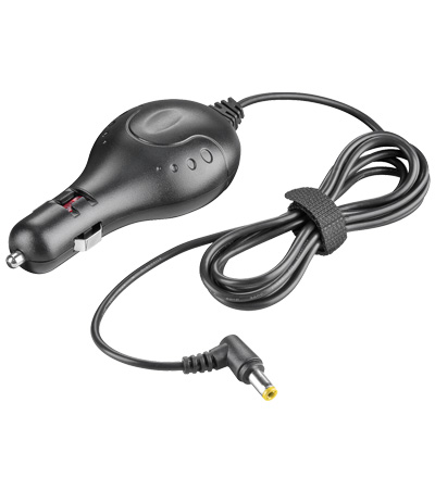 [118408] Billader til Asus Eee 900/1000/S101 Notebook (12V)