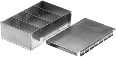 [118460] Metalminikabinet 81 x 50 x 26 mm, 372.16