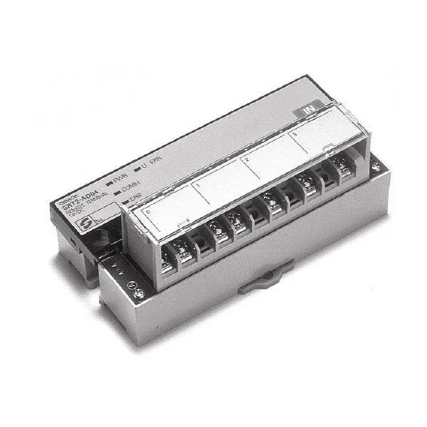 [118503] OMRON Remote terminal