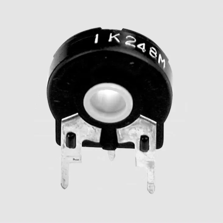[118573] Trimmer Side Adjust P5/10 2M5