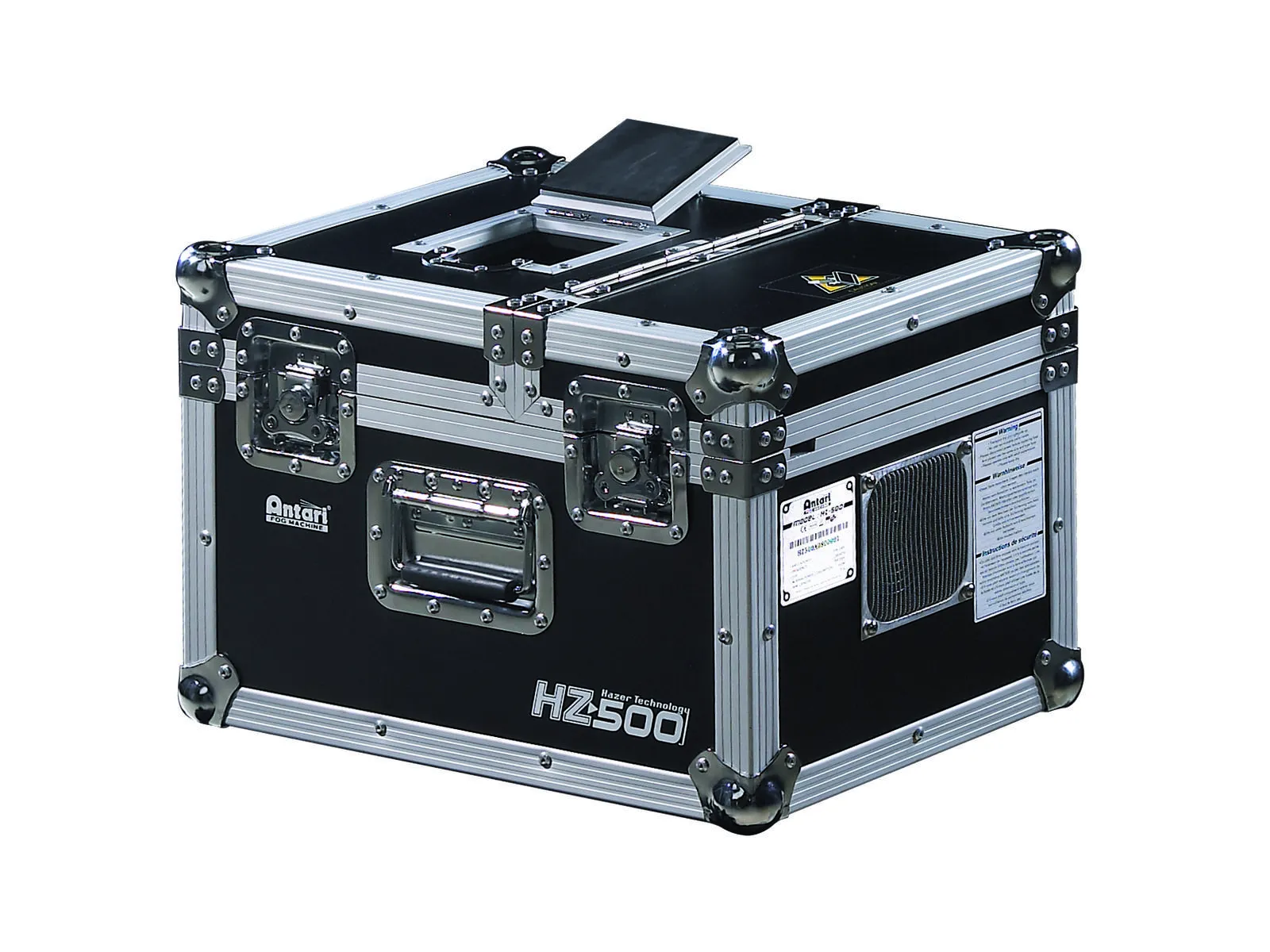 [118635] ANTARI HZ-500E Hazer
