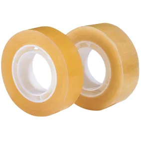[118636] Kontortape 12 mm. x 33 meter