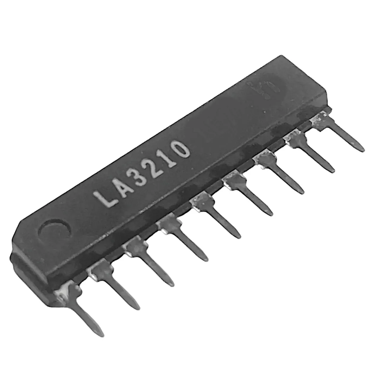 [118665] Equalizer Amplifier with ALC SIP-9