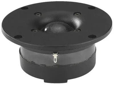 [118668] Dome tweeter 8 Ohm 50W