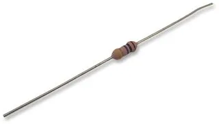 [118763] Resistor 0207 0,25W 5% 22M