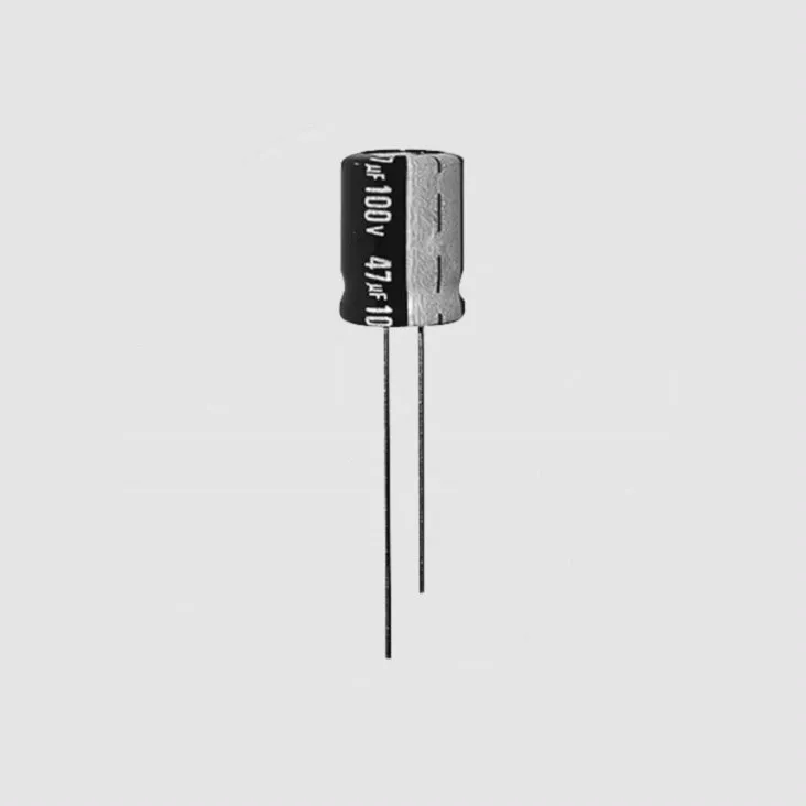 [118782] El-Capacitor 2,2µF/400V-P5-10x13