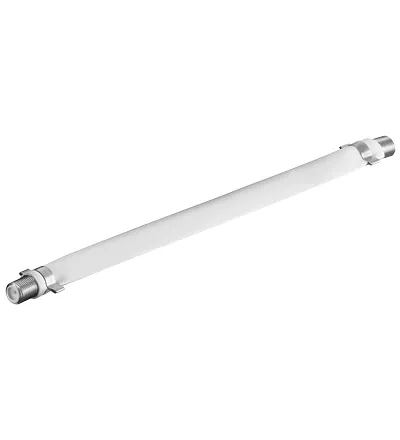[118865] F-kabel HUN / HUN fladkabel 20cm