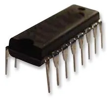 [118934] IC, DRIVER, QUAD, HALF H, 16PDIP