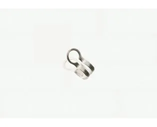 [118981] Forankringsled for Kuglekæde svær Ø=4,5mm.