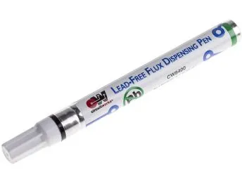[119007] Flusmiddelstift 9.0 g. flux/Pb free