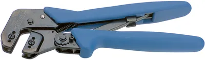 [119046] Håndtang "Pro Crimper III" UDEN KÆBER!