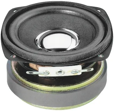 [119059] HiFi-Bas/Midrange 3" 8 Ohm 20W