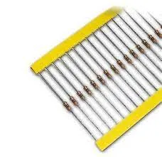 [119086] Resistor 0207 0,25W 5% 0,68R Taped