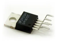 [119438] 20-W Audio Power Amplifier TO-220/5