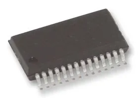 [119499] IC, USB TO UART, SMD, SSOP28, 232
