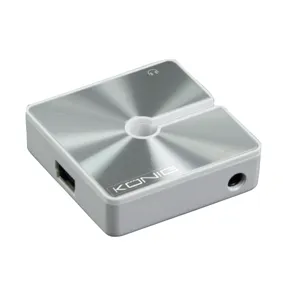 [119589] Portable amplifier & splitter