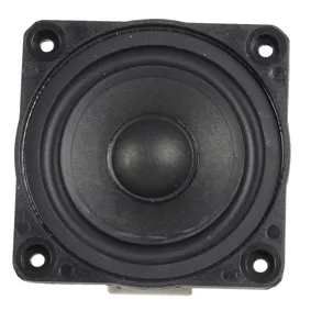 [119593] VISATON 3.15" FULL RANGE SPEAKER