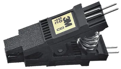 [119615] IC-testclips SO-28, 923660-28 7,62mm (SOTC28WIDE)