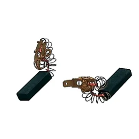 [119823] Motorkul 28 x 10 x 6,4mm, Sæt med 2 stk
