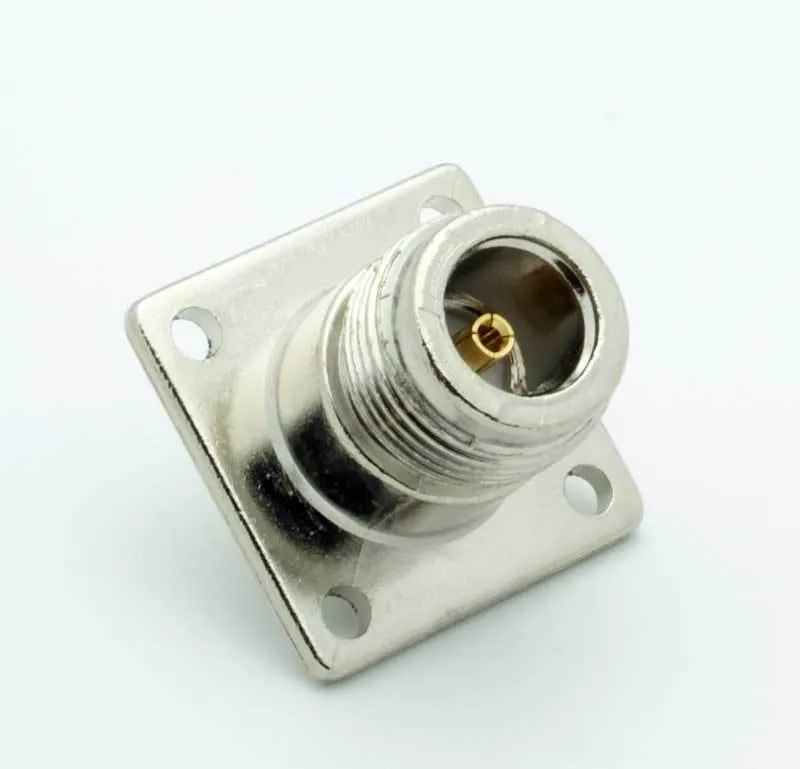 [119962] N Hun Chassis Flange