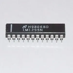 [119976] DC Controlled Geometry Correction System DIP-24