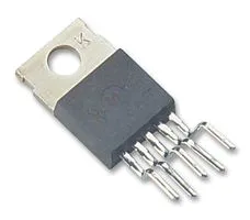 [119991] 25 W amplifier TO-220